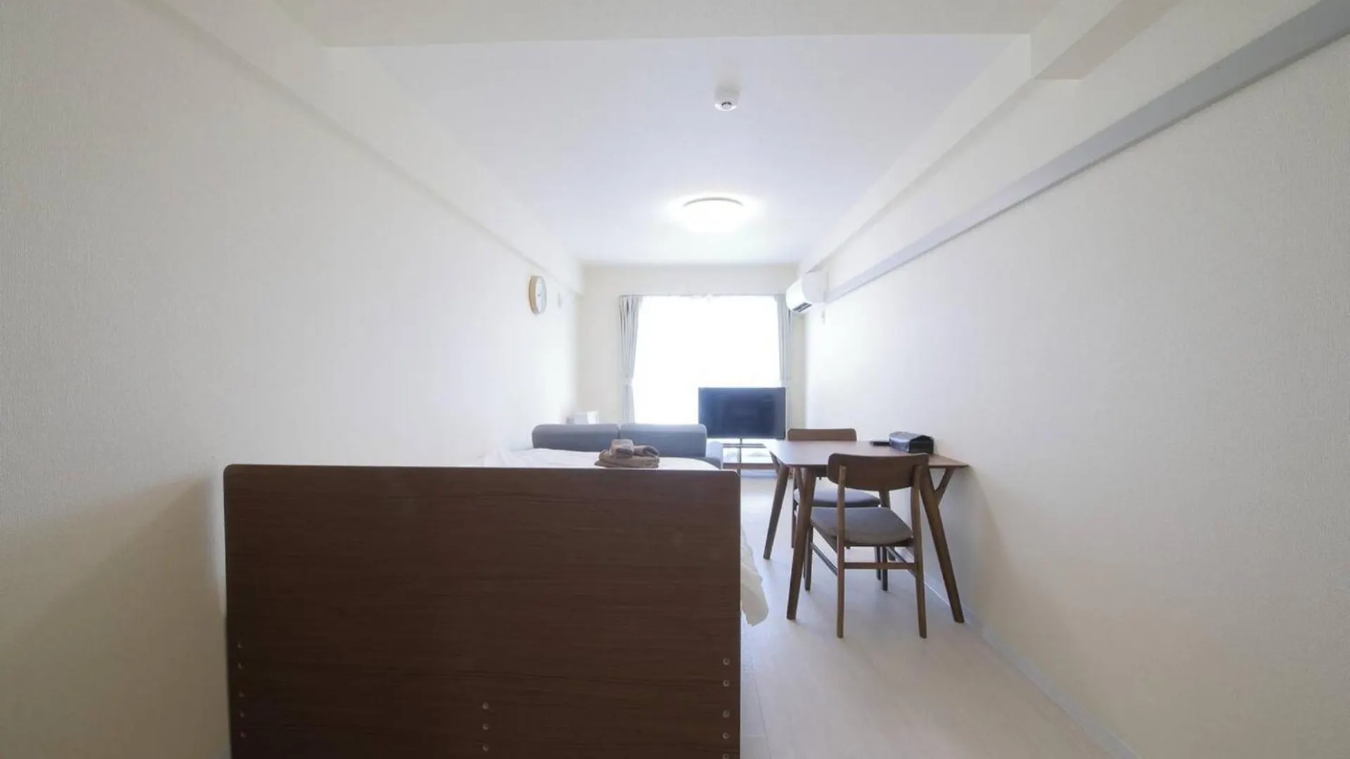 Apartment City Avenue Asahimachi - Vacation Stay 18047 Sapporo Japan