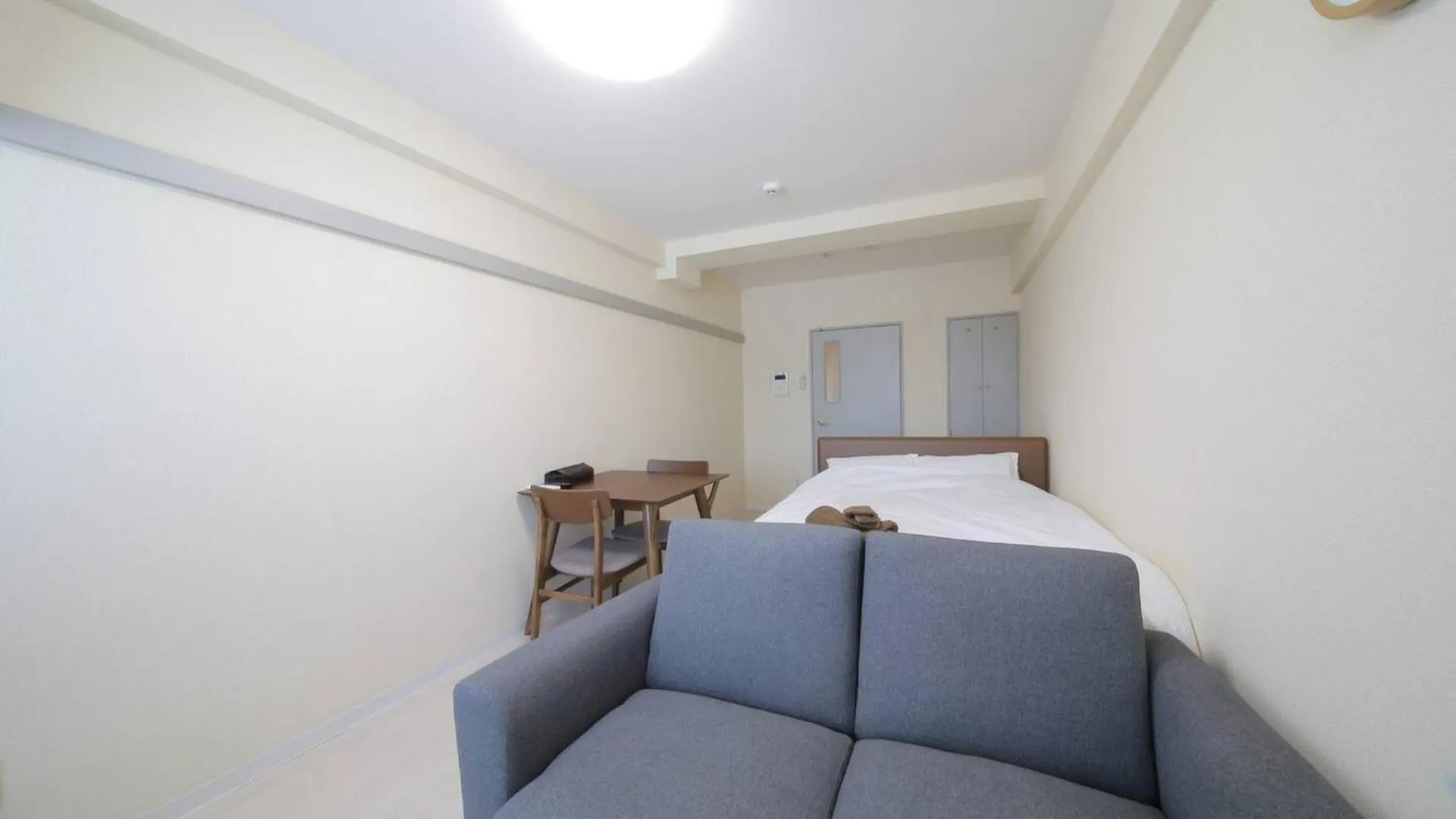 City Avenue Asahimachi - Vacation Stay 18047 Sapporo